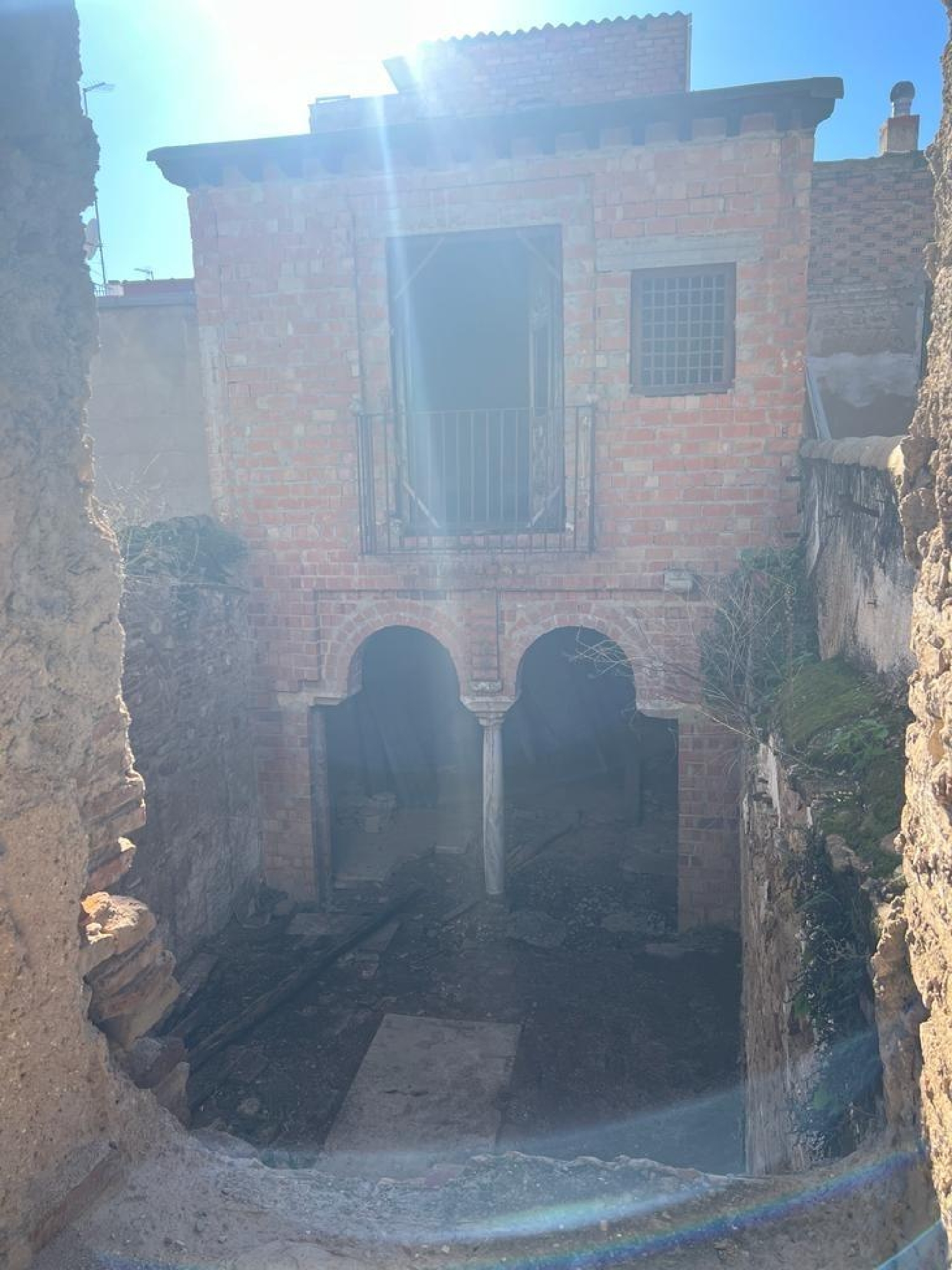  till salu hus Villafranca De Córdoba Alto Guadalquivir 5