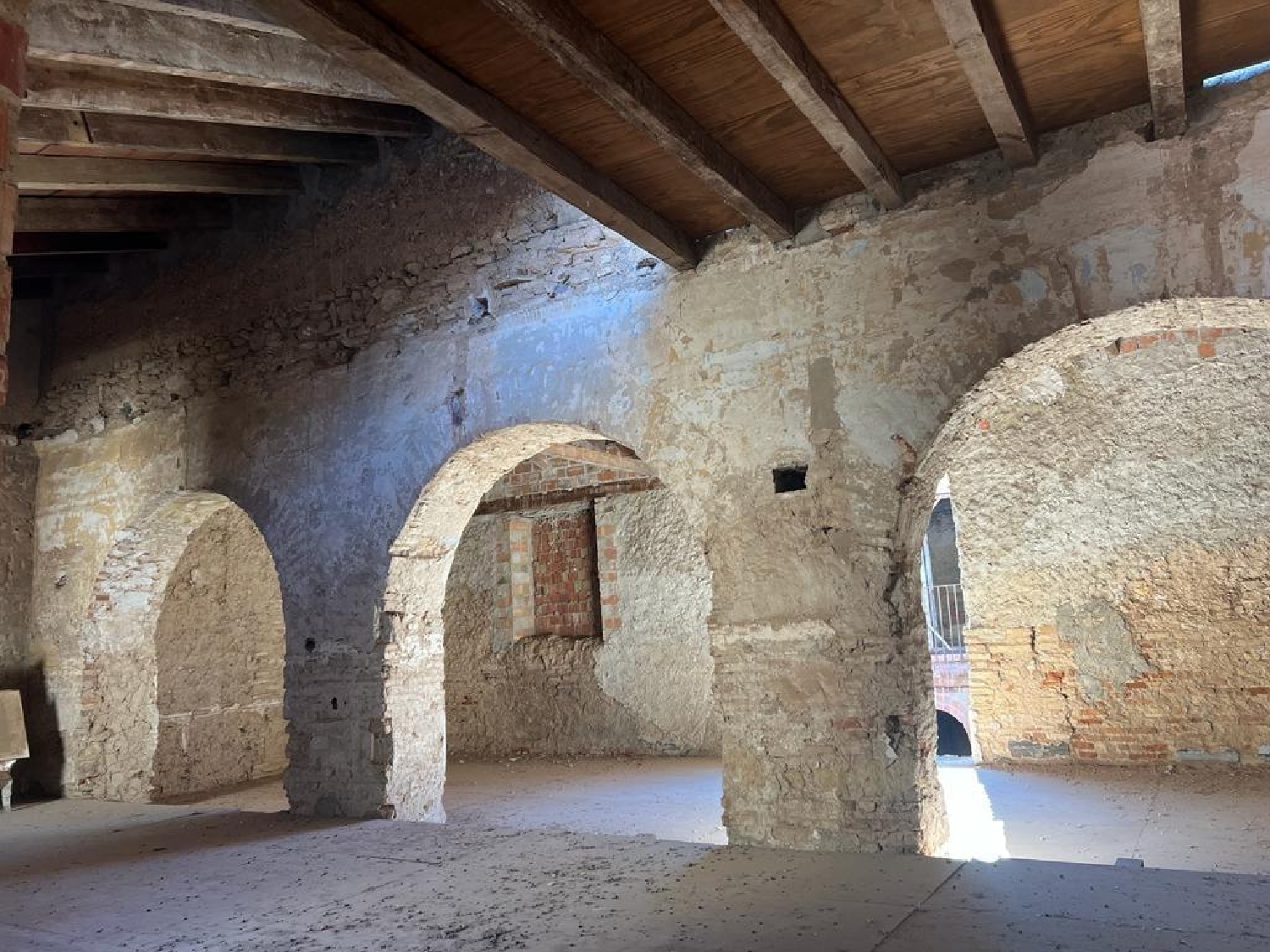  till salu hus Villafranca De Córdoba Alto Guadalquivir 7