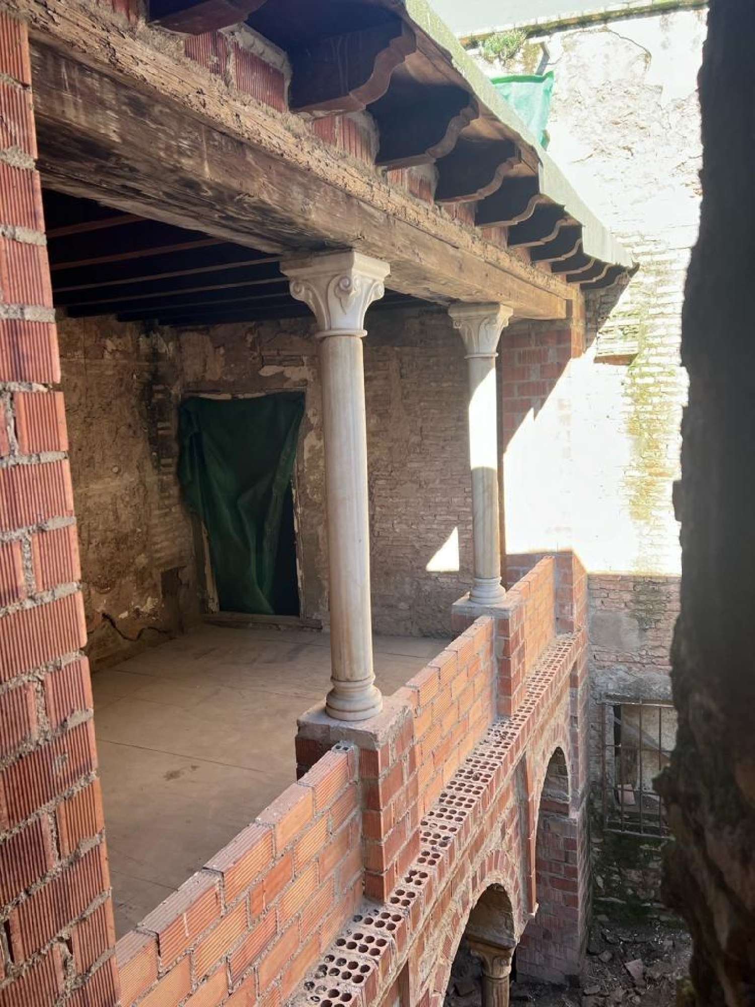 till salu hus Villafranca De Córdoba Alto Guadalquivir 3