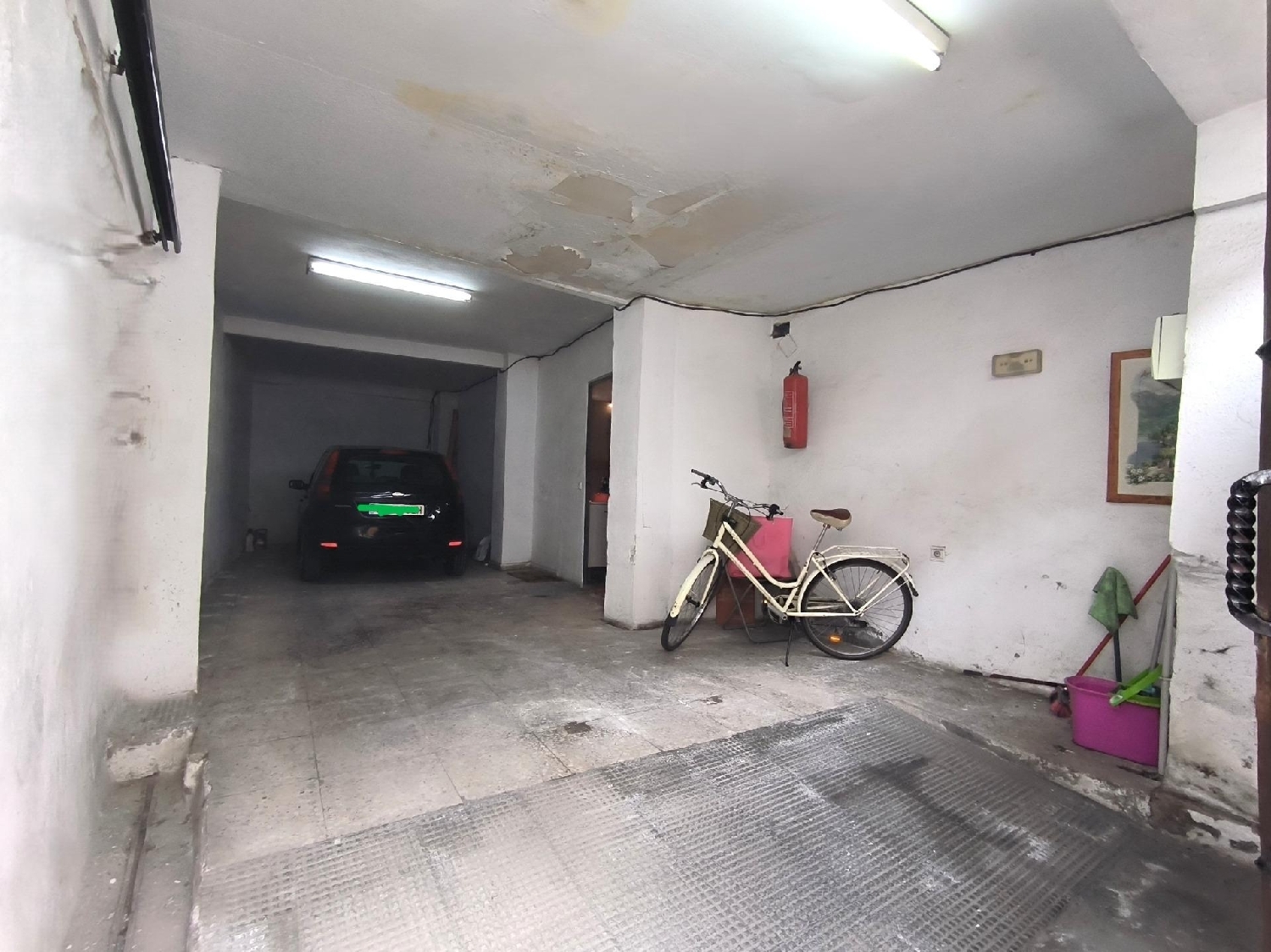 till salu hus Villafranca De Córdoba Alto Guadalquivir 2