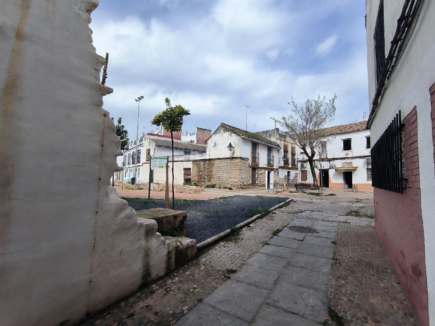 till salu hus Villafranca De Córdoba Alto Guadalquivir 3