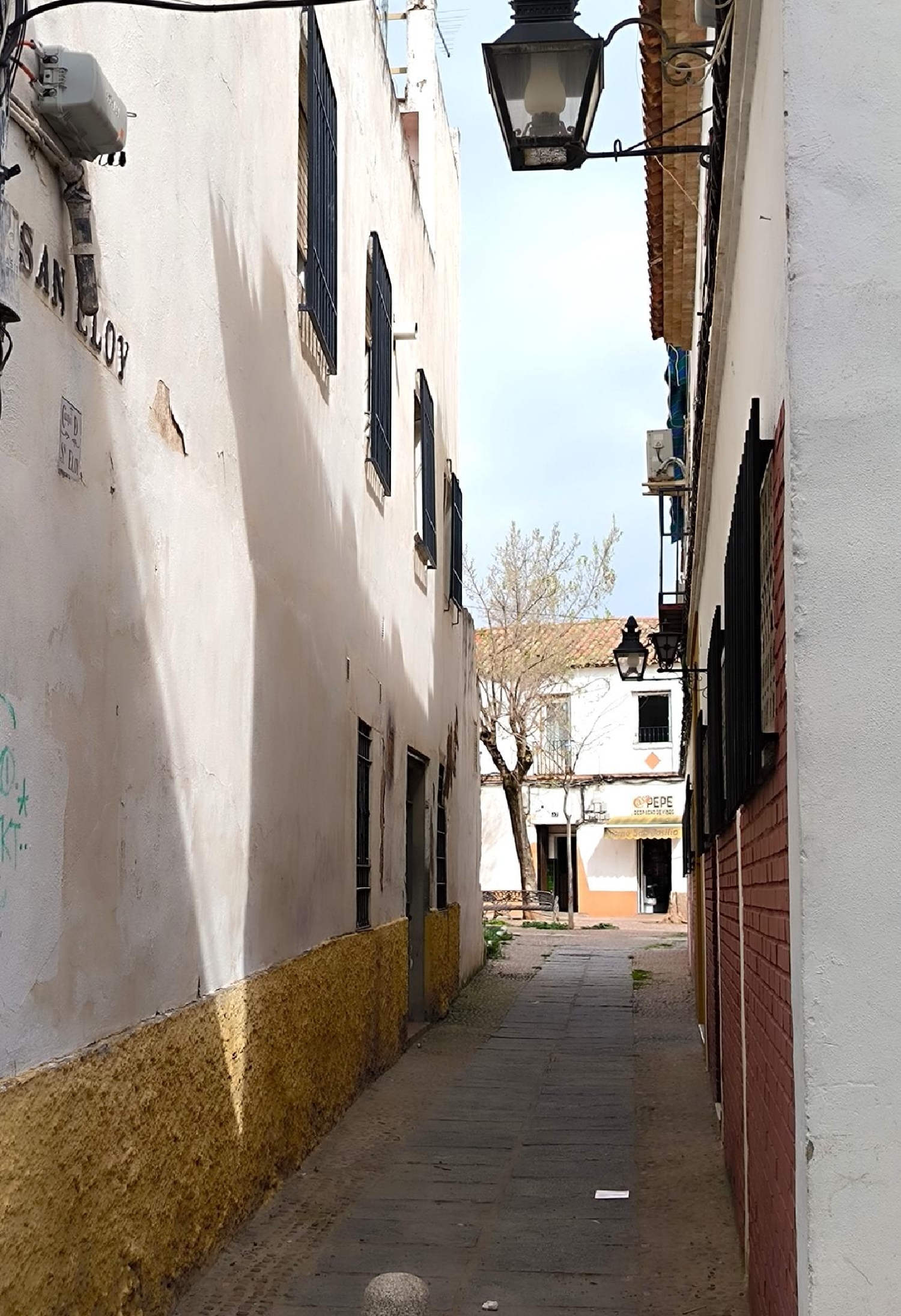  till salu hus Villafranca De Córdoba Alto Guadalquivir 1