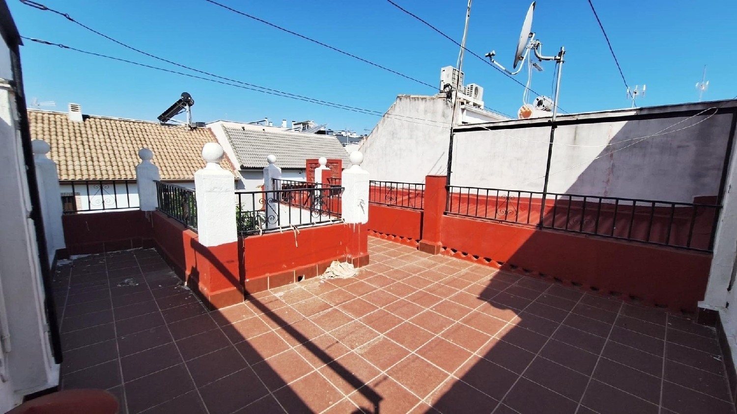 till salu hus Villafranca De Córdoba Alto Guadalquivir 2