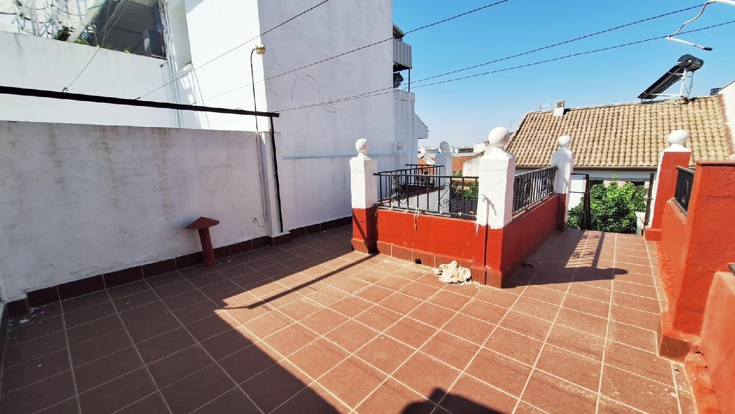  till salu hus Villafranca De Córdoba Alto Guadalquivir 1