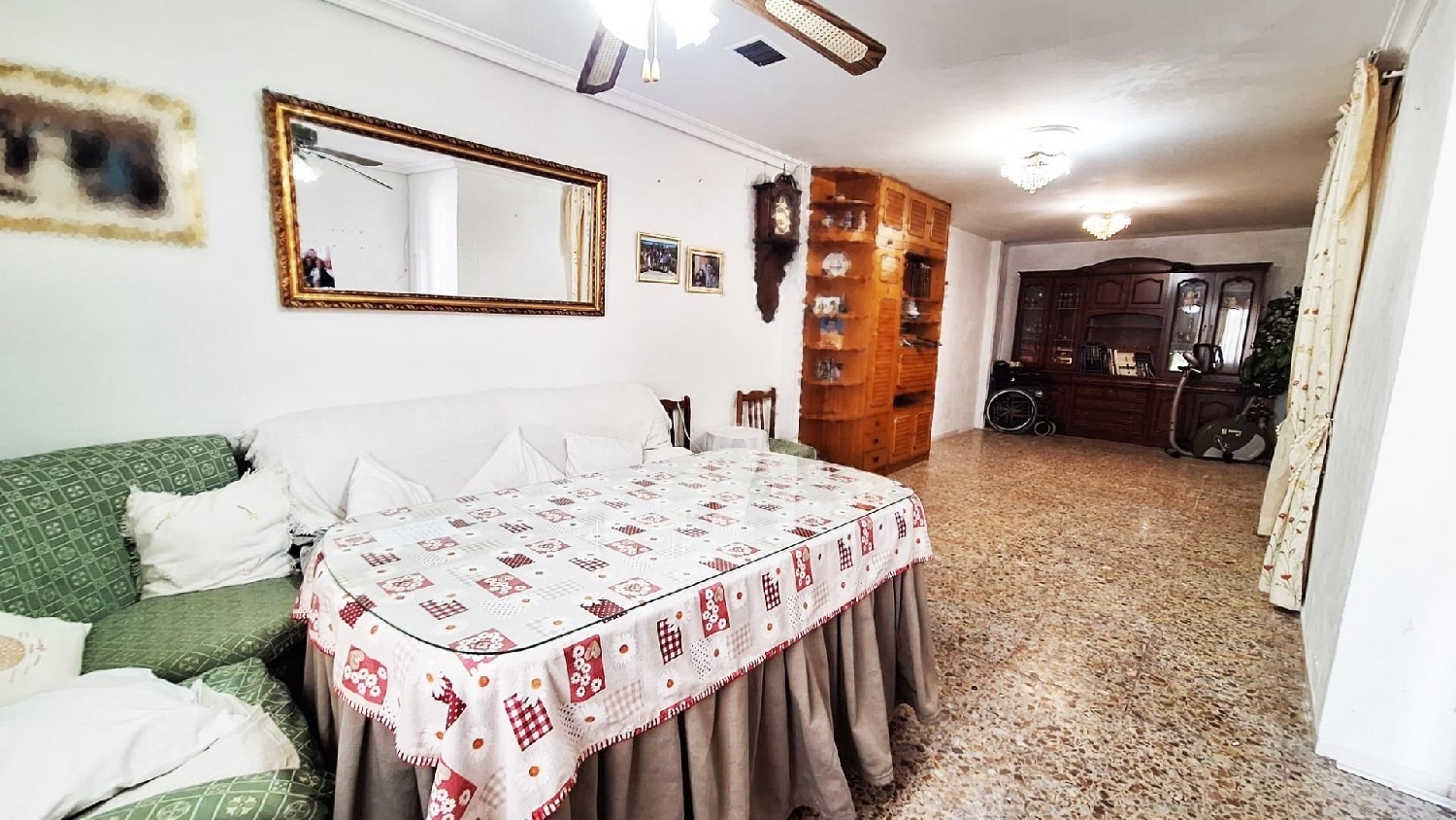 till salu hus Villafranca De Córdoba Alto Guadalquivir 3