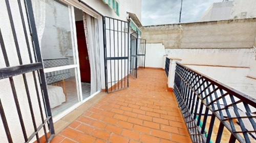 Villafranca De Córdoba Alto Guadalquivir Haus Bild 6279781