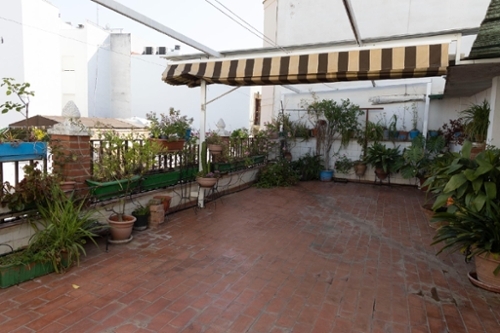 Villafranca De Córdoba Alto Guadalquivir Haus Bild 6279783