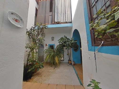 Villafranca De Córdoba Alto Guadalquivir Haus Bild 6279786