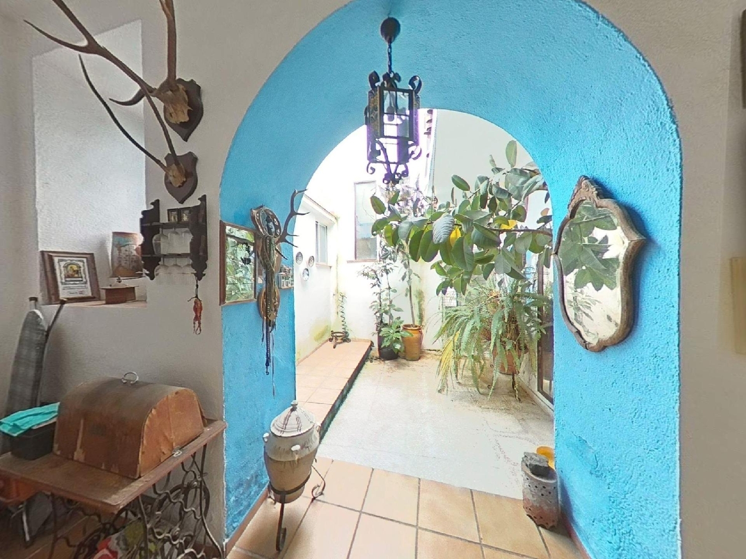 for sale house Villafranca De Córdoba Alto Guadalquivir 3