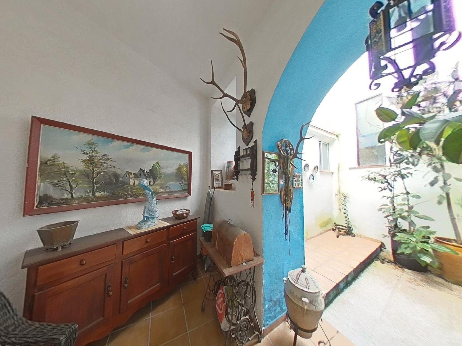  te koop huis Villafranca De Córdoba Alto Guadalquivir 4