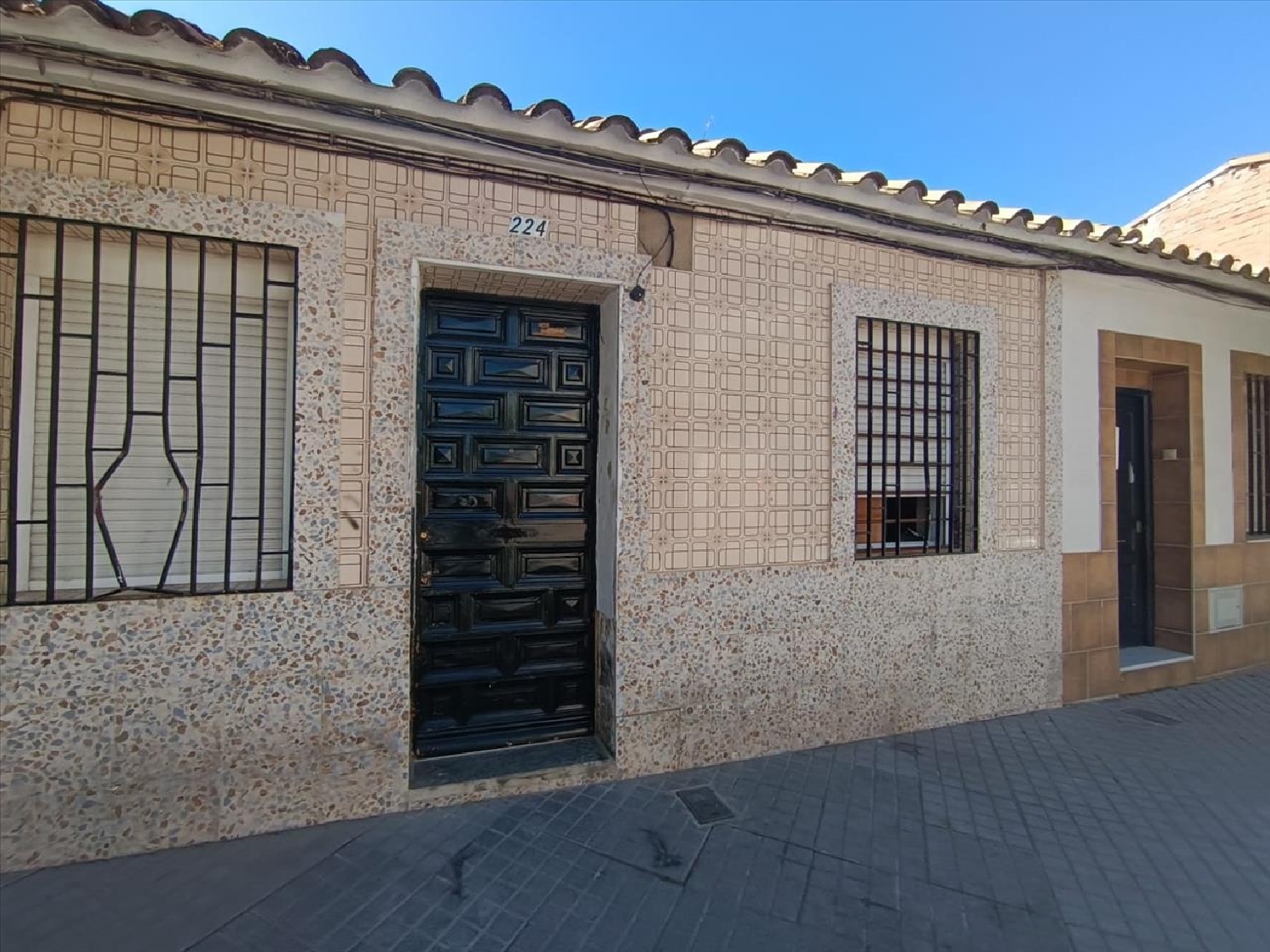 till salu hus Villafranca De Córdoba Alto Guadalquivir 2