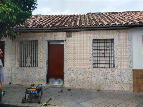 Villafranca De Córdoba Alto Guadalquivir Haus Bild 6272036