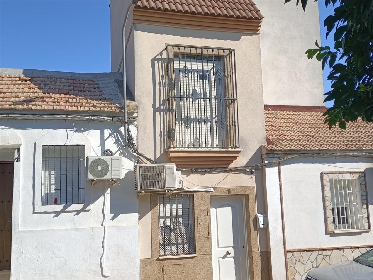  te koop huis Villafranca De Córdoba Alto Guadalquivir 1