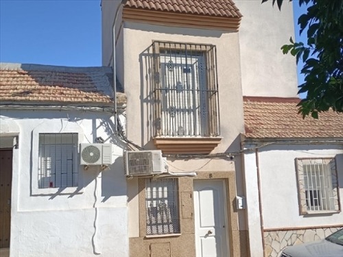 Villafranca De Córdoba Alto Guadalquivir Haus Bild 6272100