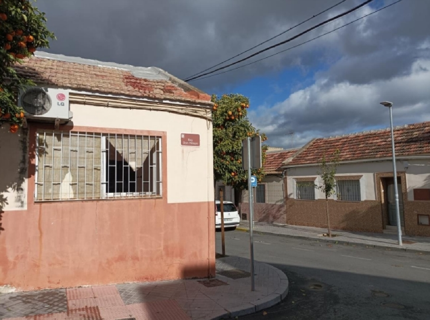 te koop huis Villafranca De Córdoba Alto Guadalquivir 3