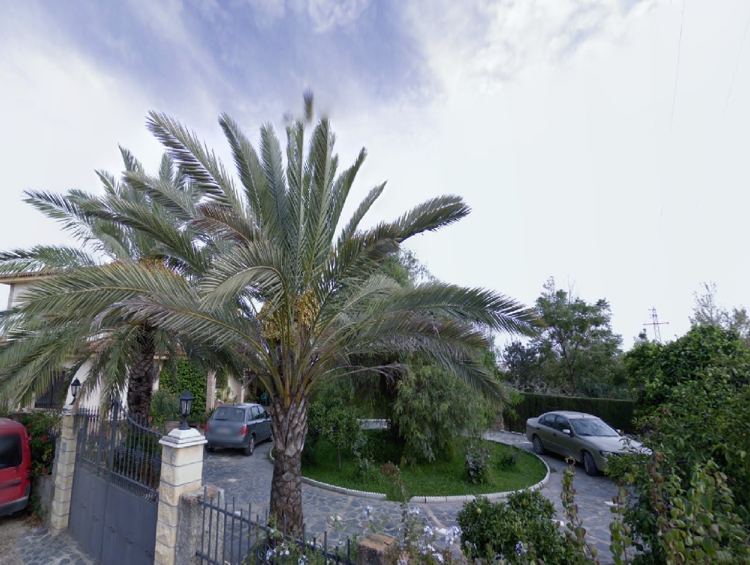  en venta casa Villafranca De Córdoba Alto Guadalquivir 2