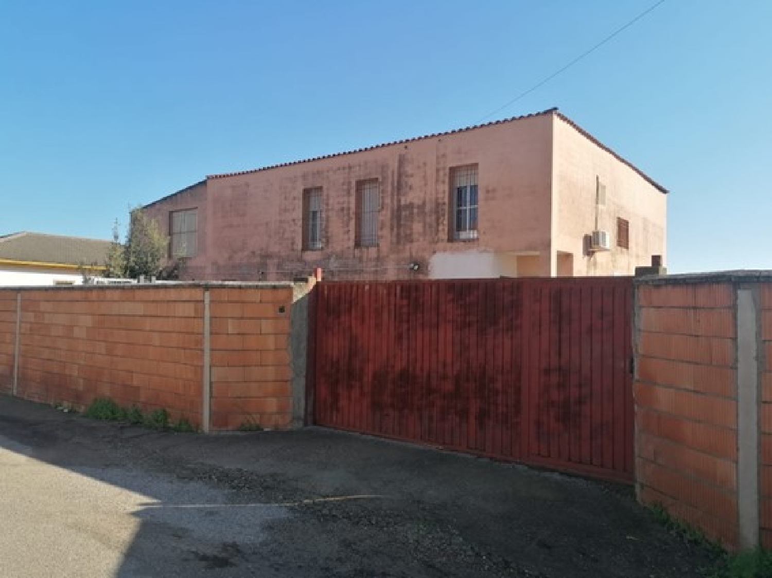  en venta casa Villafranca De Córdoba Alto Guadalquivir 3