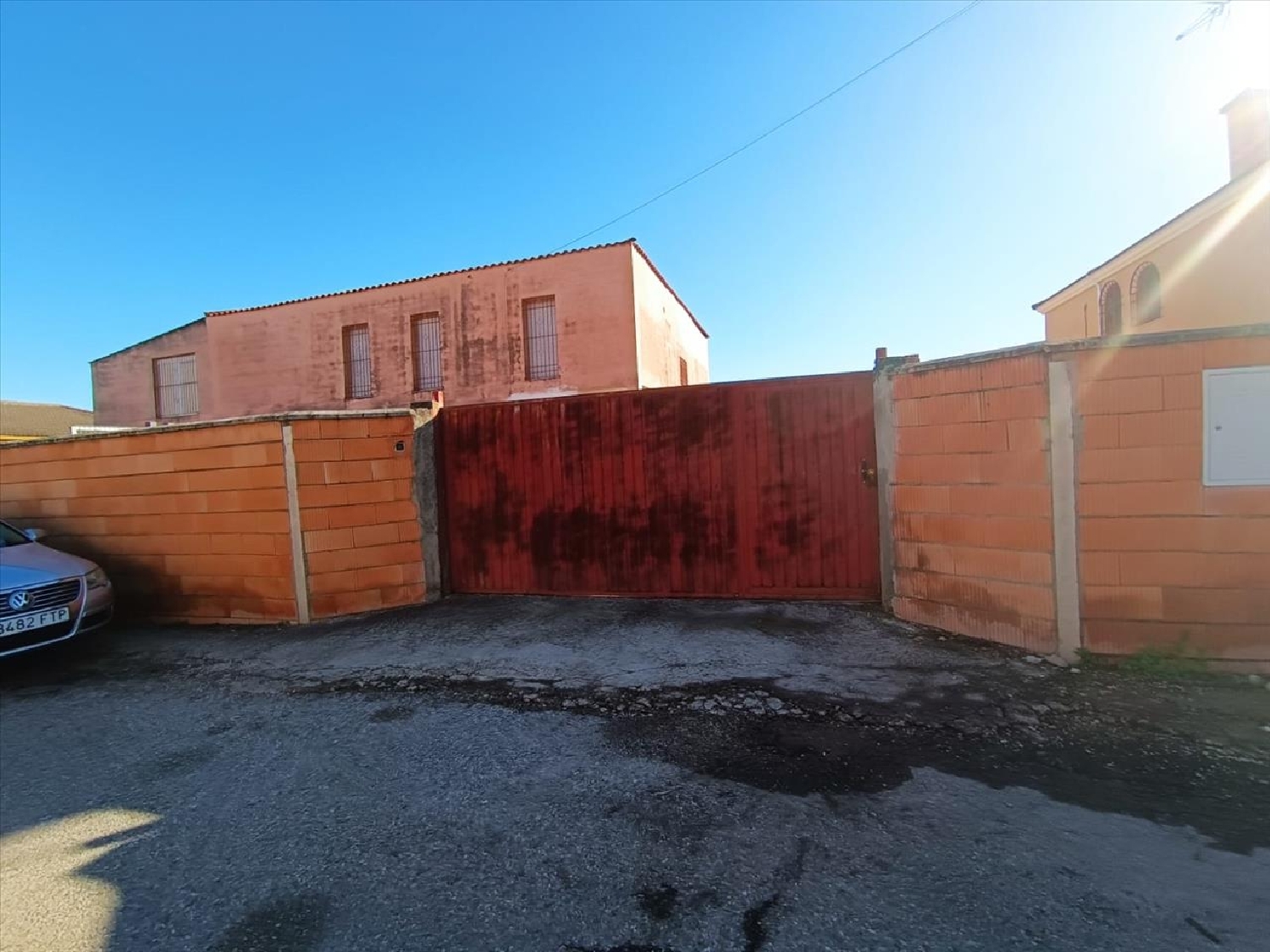  en venta casa Villafranca De Córdoba Alto Guadalquivir 2