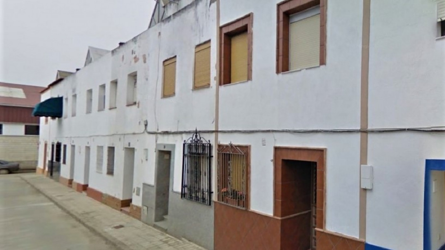  kaufen Haus Villafranca De Córdoba Alto Guadalquivir 1