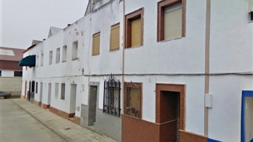 Villafranca De Córdoba Alto Guadalquivir Haus Bild 6283566