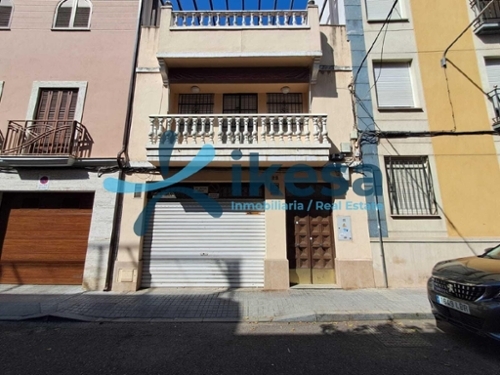 Villafranca De Córdoba Alto Guadalquivir Haus Bild 6283714