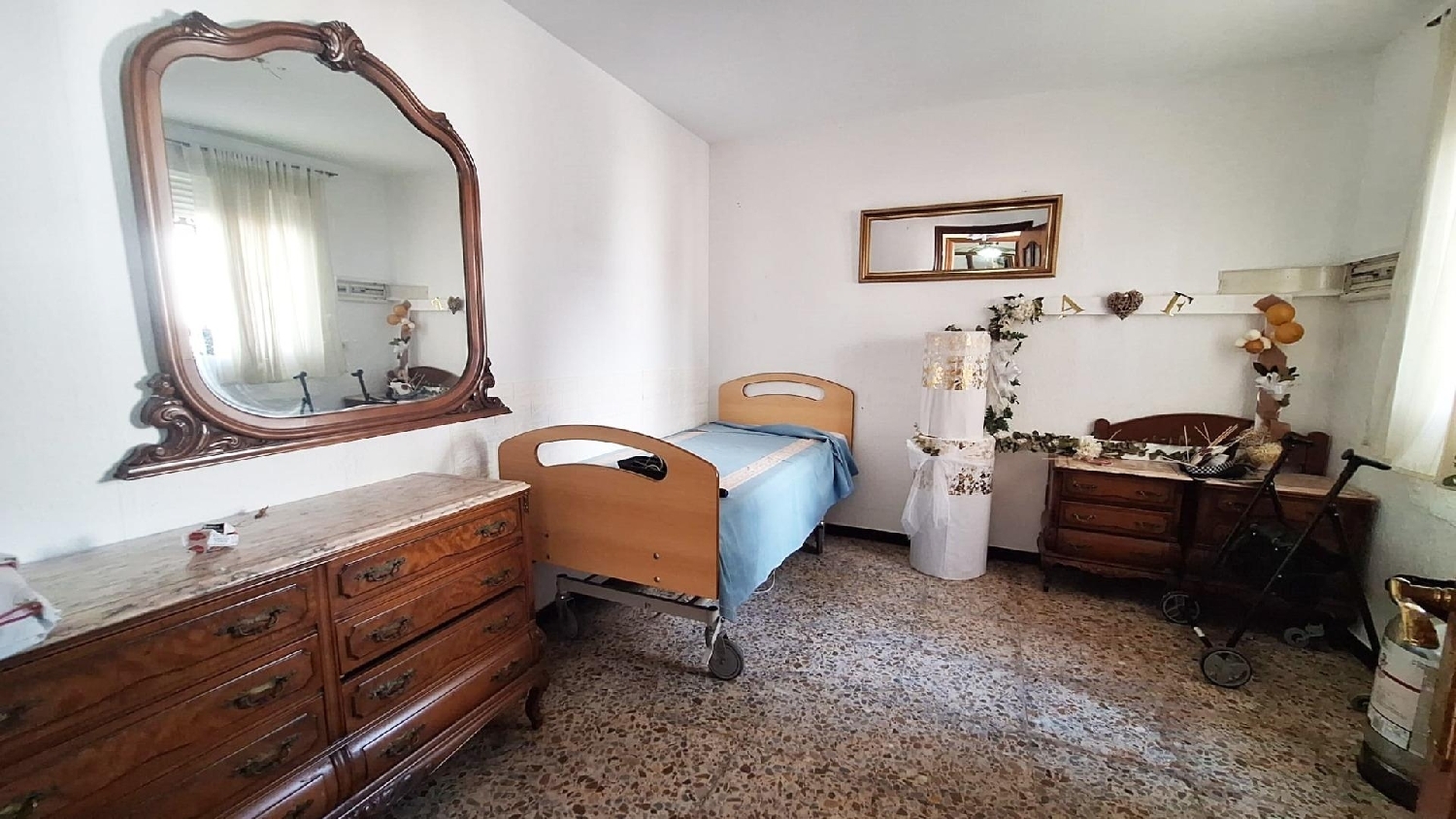  till salu hus Villafranca De Córdoba Alto Guadalquivir 6