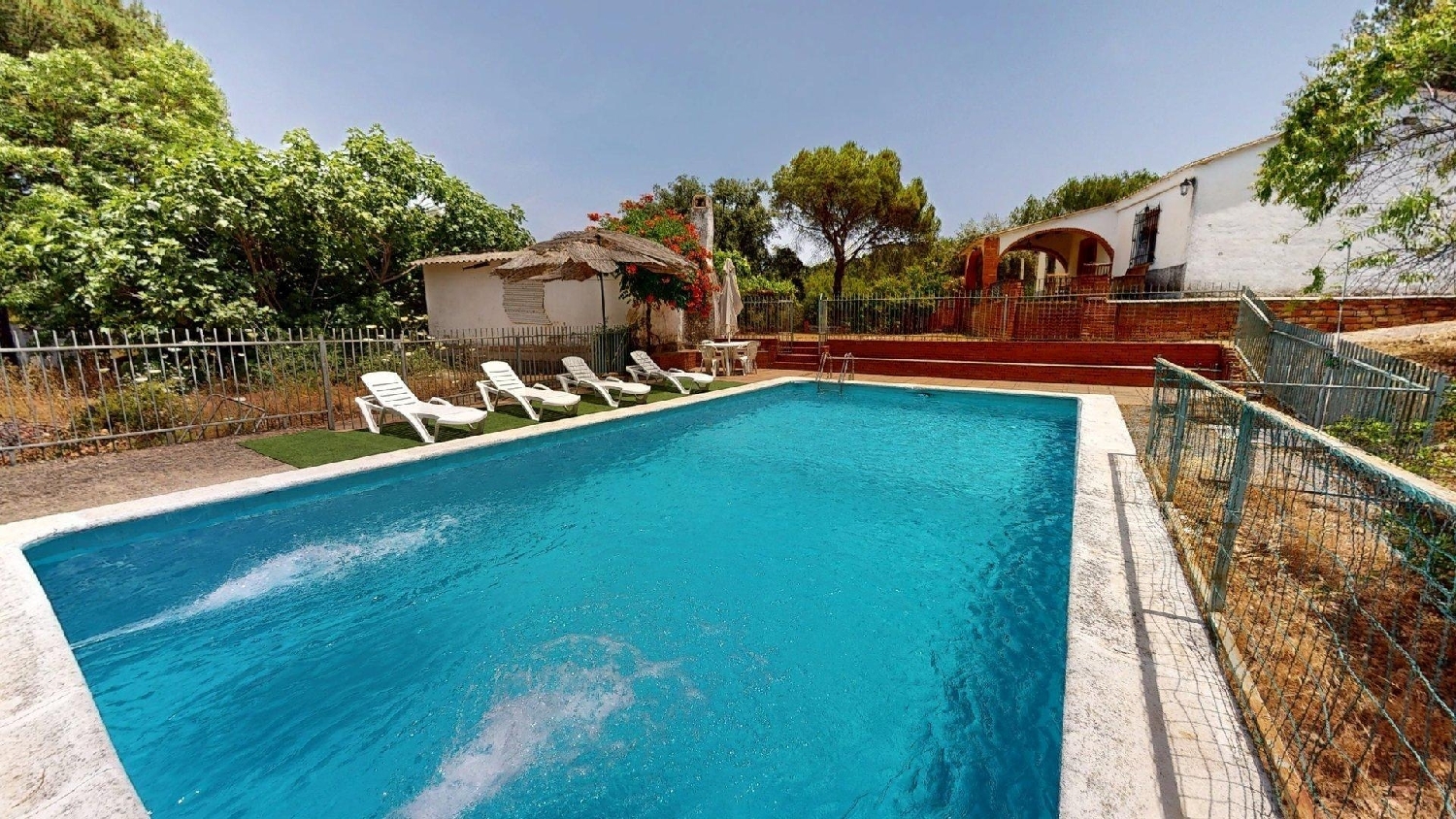  kaufen Haus Villafranca De Córdoba Alto Guadalquivir 6