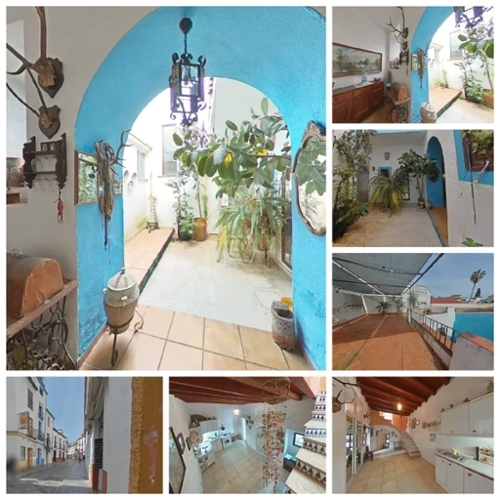 Villafranca De Córdoba Alto Guadalquivir maison foto 6279611