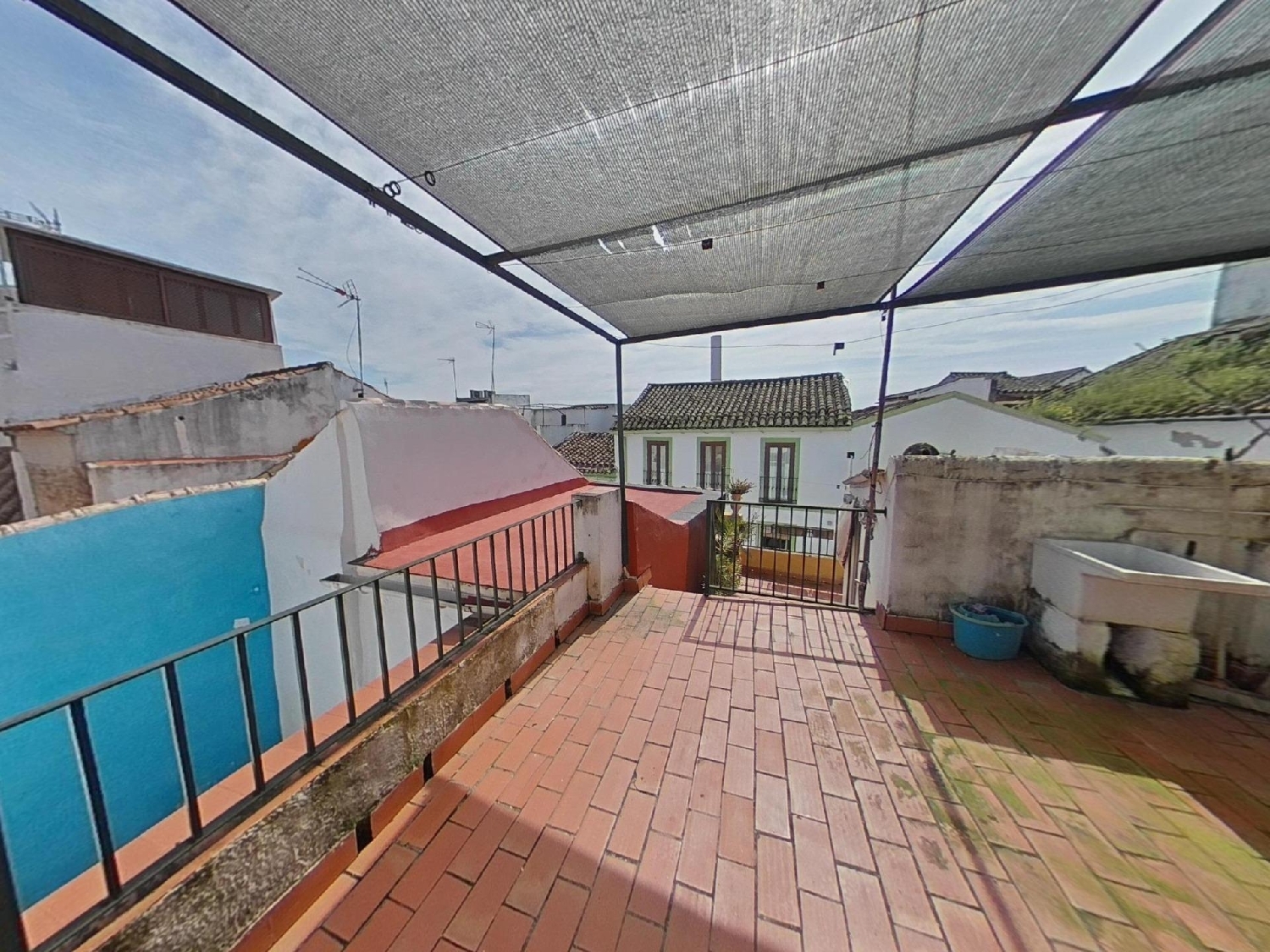 te koop huis Villafranca De Córdoba Alto Guadalquivir 6