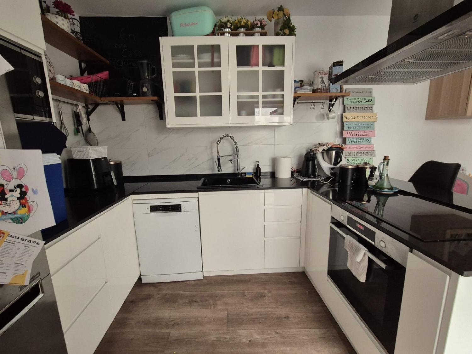  te koop huis Villafranca De Córdoba Alto Guadalquivir 1