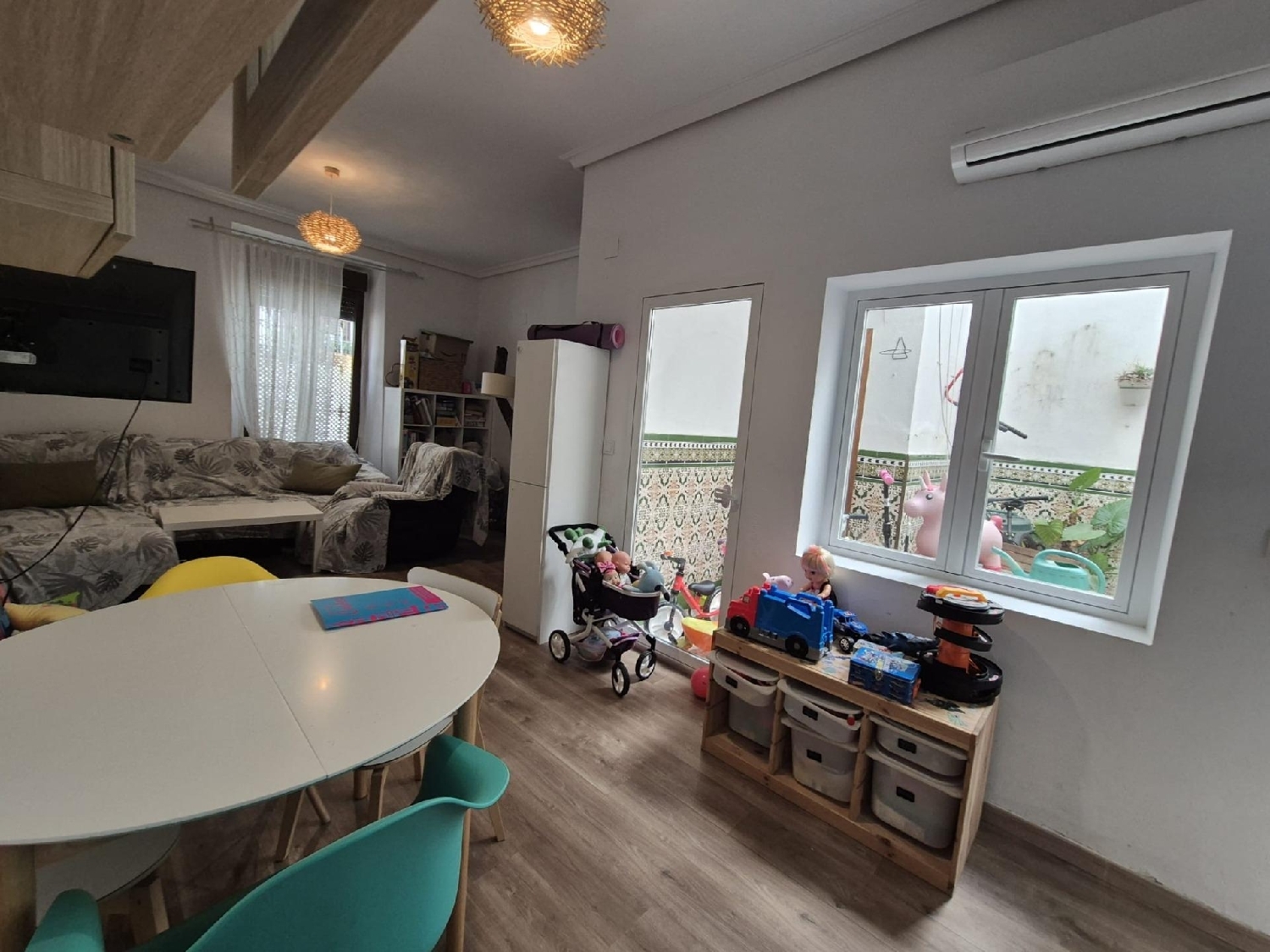  te koop huis Villafranca De Córdoba Alto Guadalquivir 5
