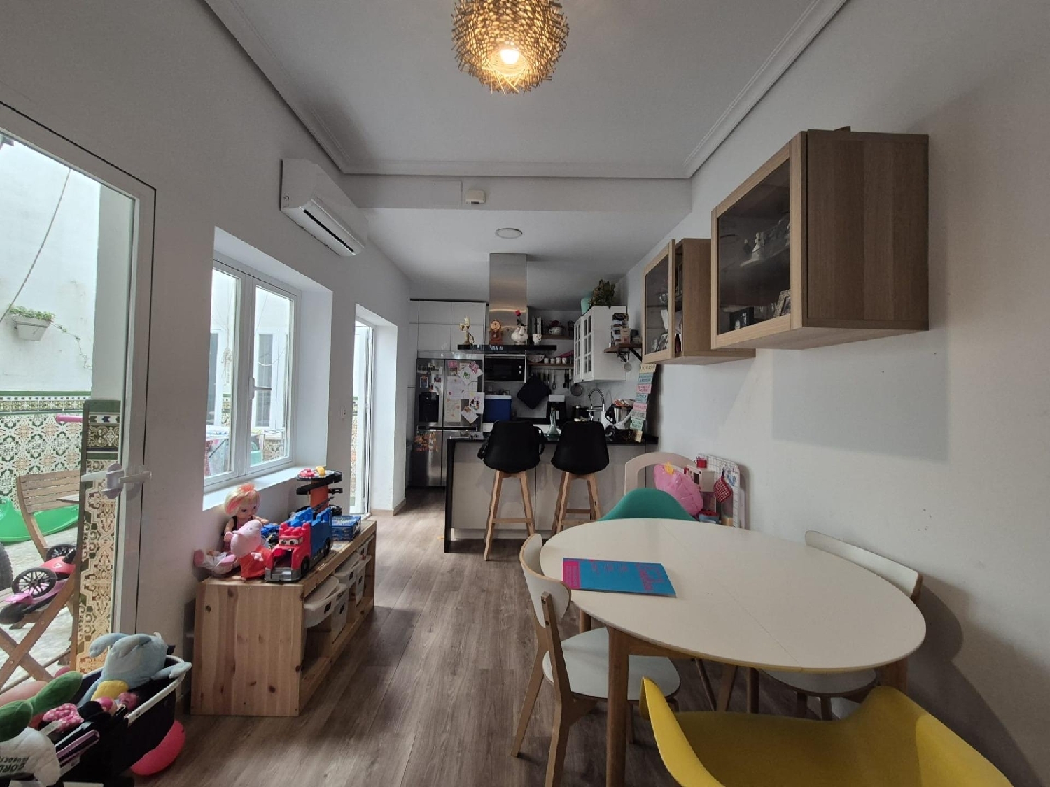  te koop huis Villafranca De Córdoba Alto Guadalquivir 6