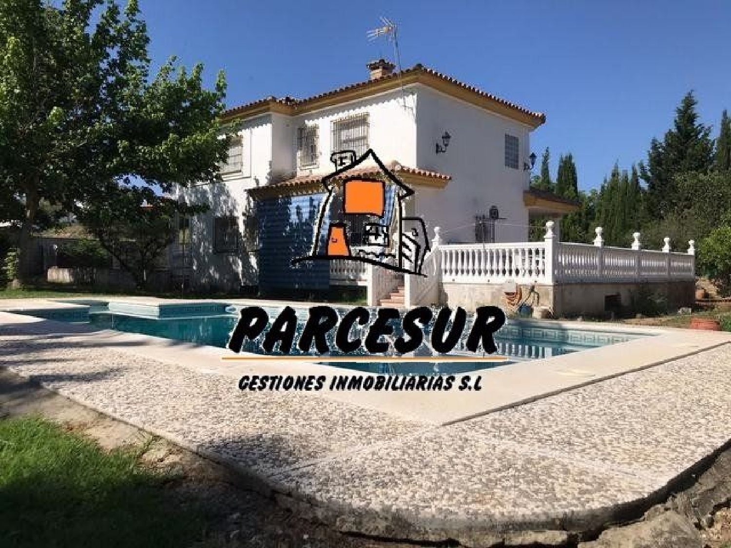 à vendre maison Villafranca De Córdoba Alto Guadalquivir 2