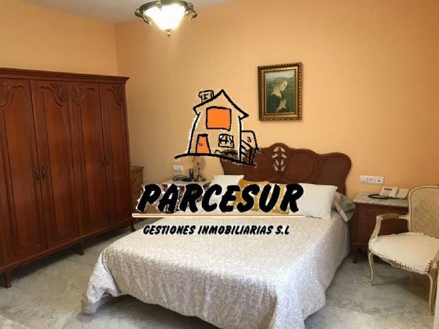  à vendre maison Villafranca De Córdoba Alto Guadalquivir 7