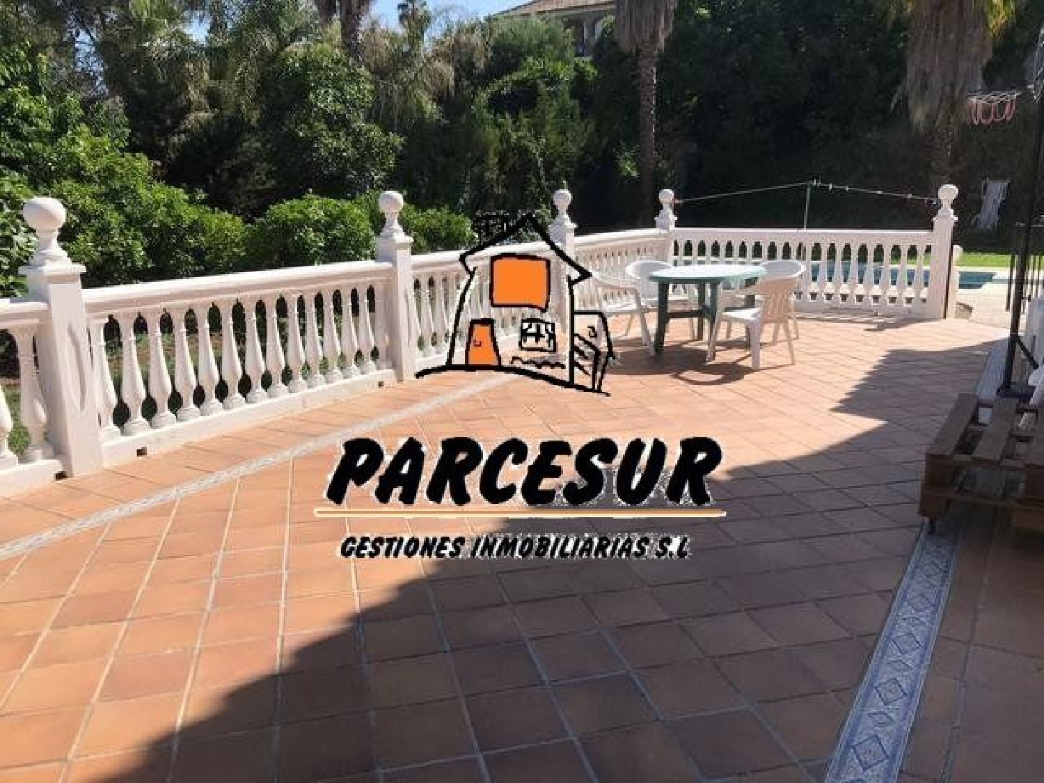  à vendre maison Villafranca De Córdoba Alto Guadalquivir 6