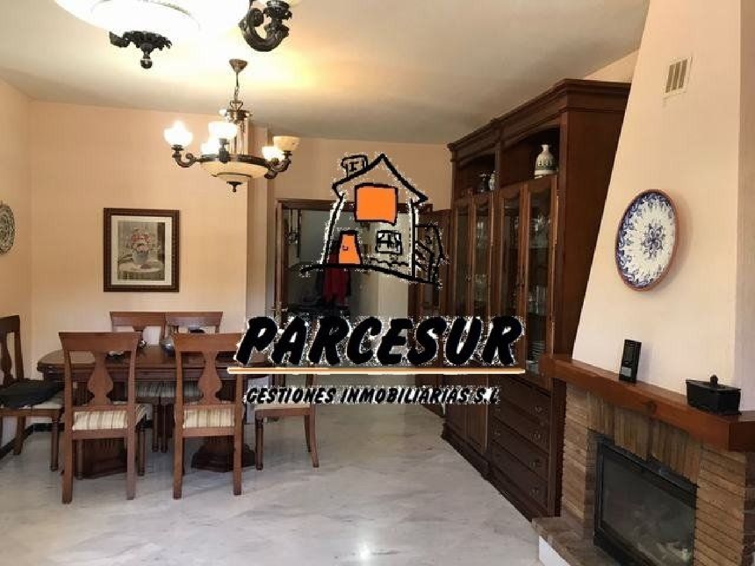  à vendre maison Villafranca De Córdoba Alto Guadalquivir 8