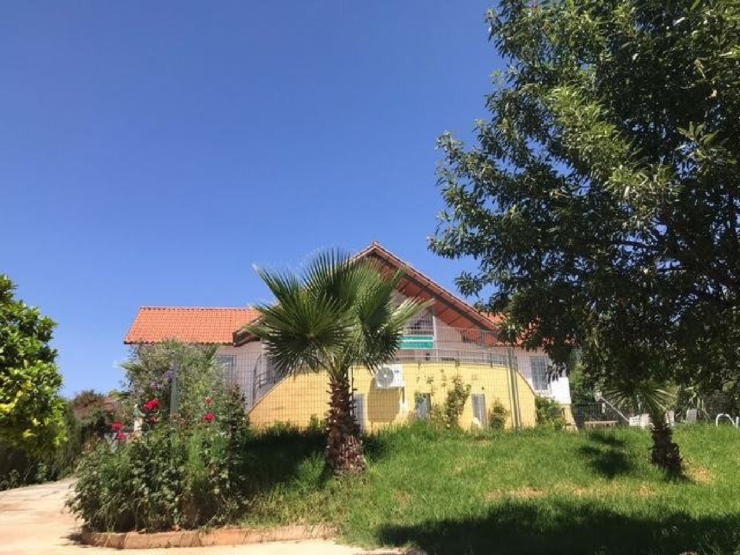 à vendre maison Villafranca De Córdoba Alto Guadalquivir 2