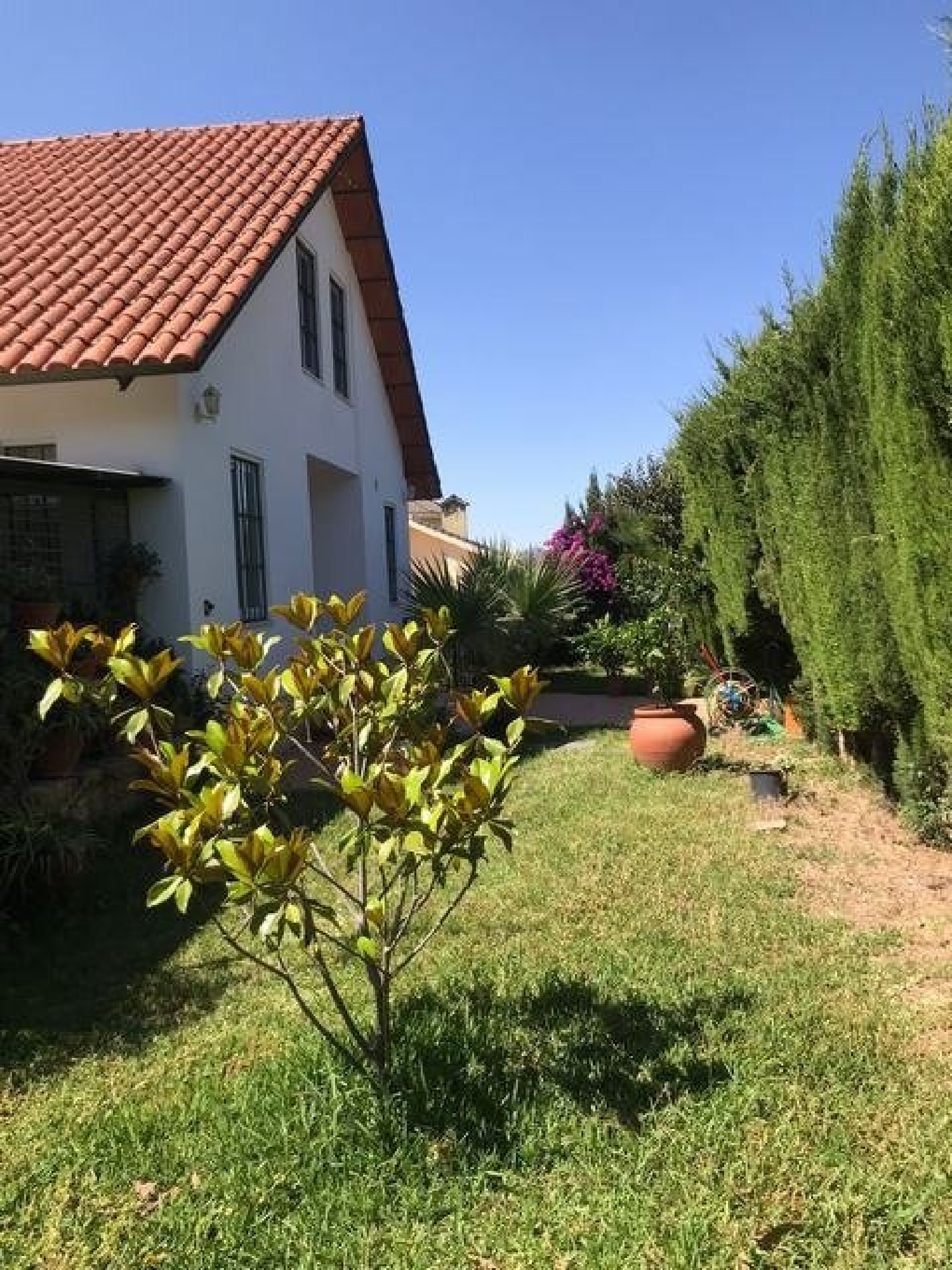 à vendre maison Villafranca De Córdoba Alto Guadalquivir 3
