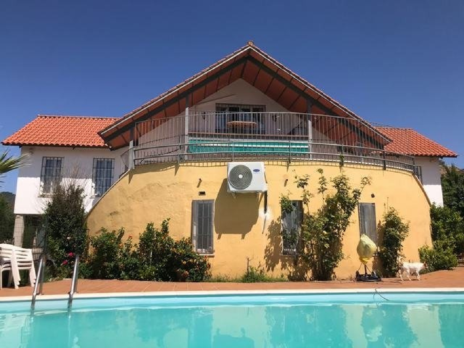  à vendre maison Villafranca De Córdoba Alto Guadalquivir 4