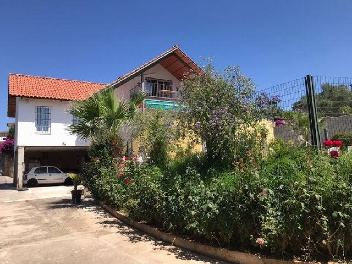  à vendre maison Villafranca De Córdoba Alto Guadalquivir 8