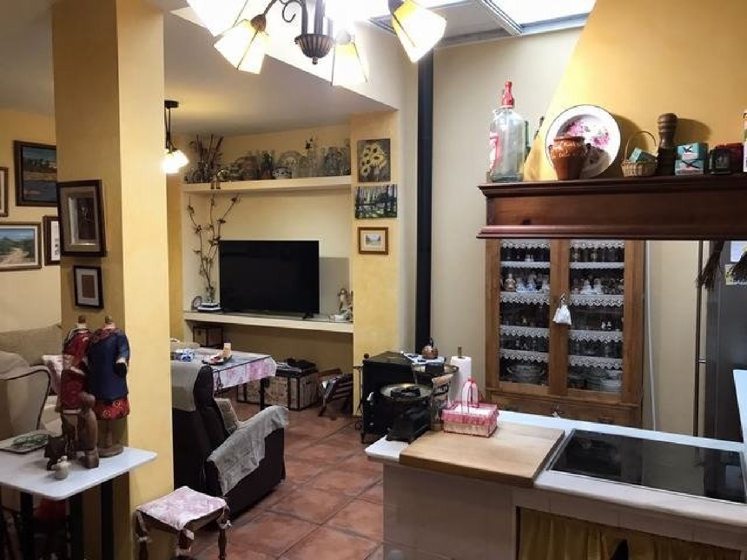  à vendre maison Villafranca De Córdoba Alto Guadalquivir 4