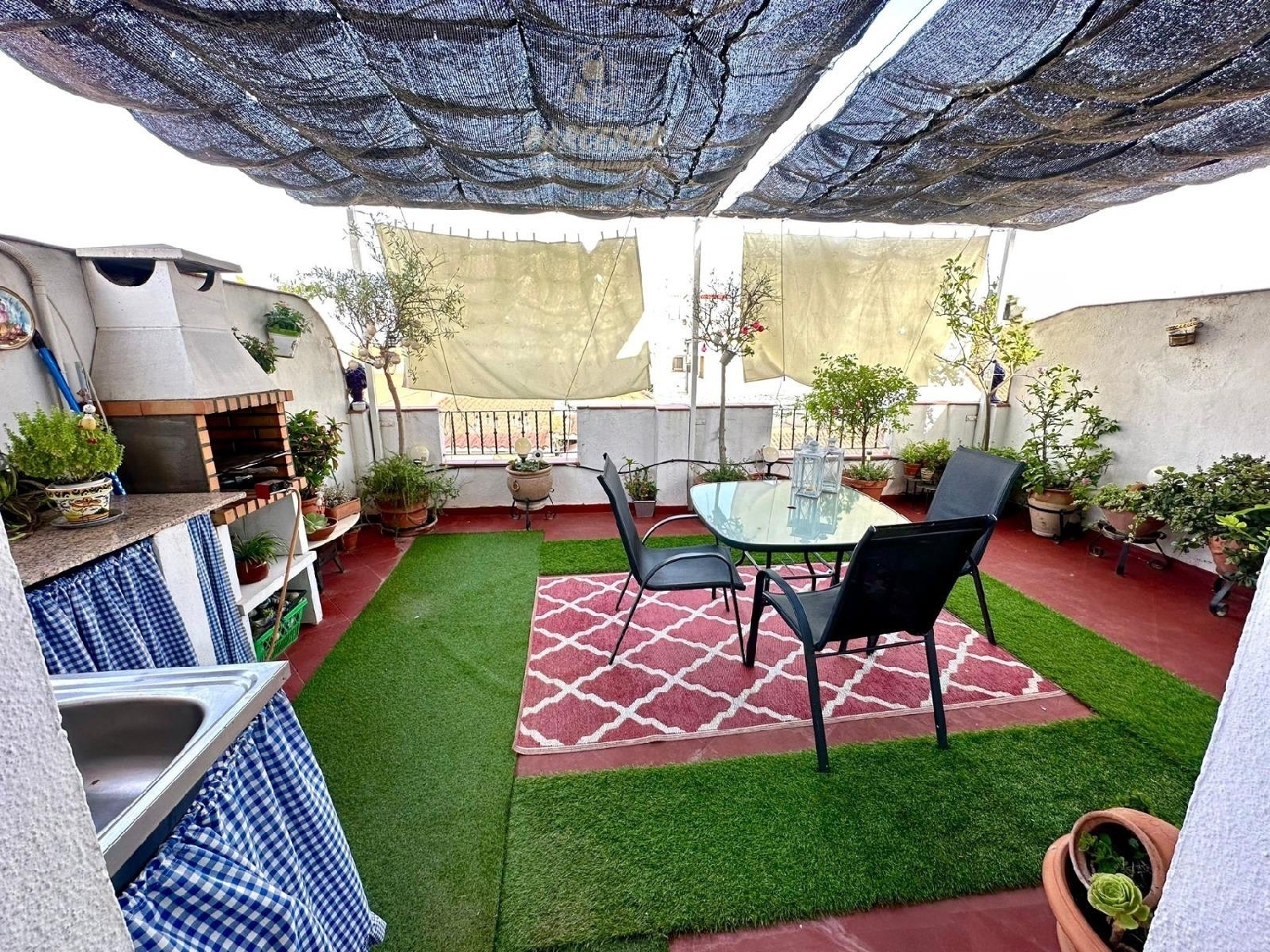 à vendre maison Villafranca De Córdoba Alto Guadalquivir 2
