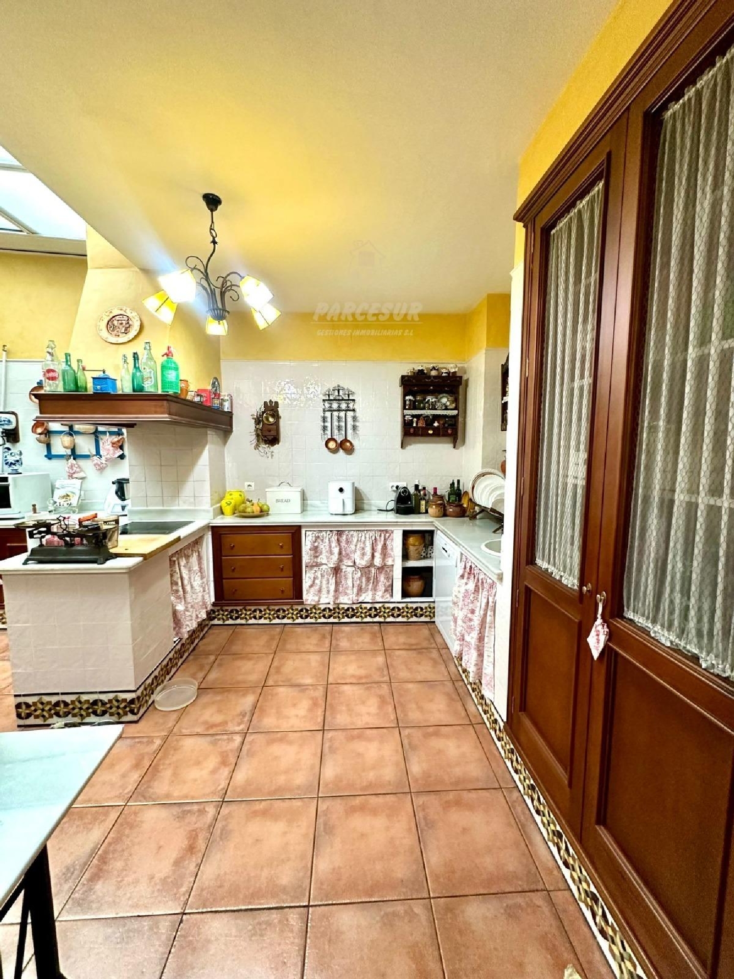  à vendre maison Villafranca De Córdoba Alto Guadalquivir 5