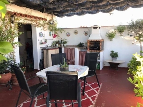 Villafranca De Córdoba Alto Guadalquivir maison foto 6274007