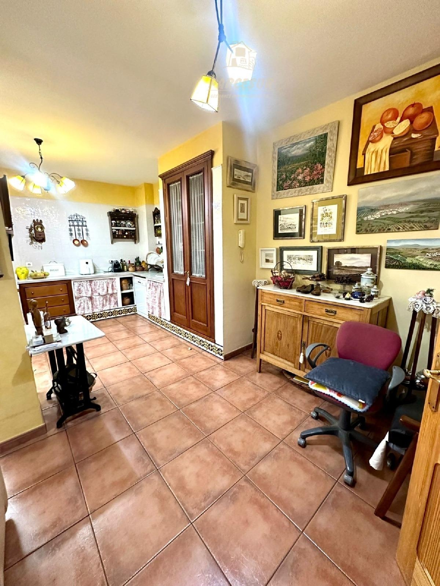  à vendre maison Villafranca De Córdoba Alto Guadalquivir 8