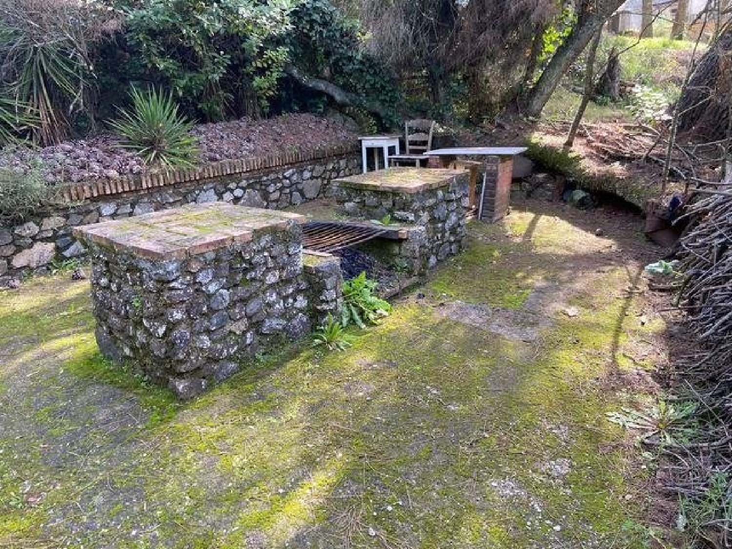 à vendre maison Villafranca De Córdoba Alto Guadalquivir 3