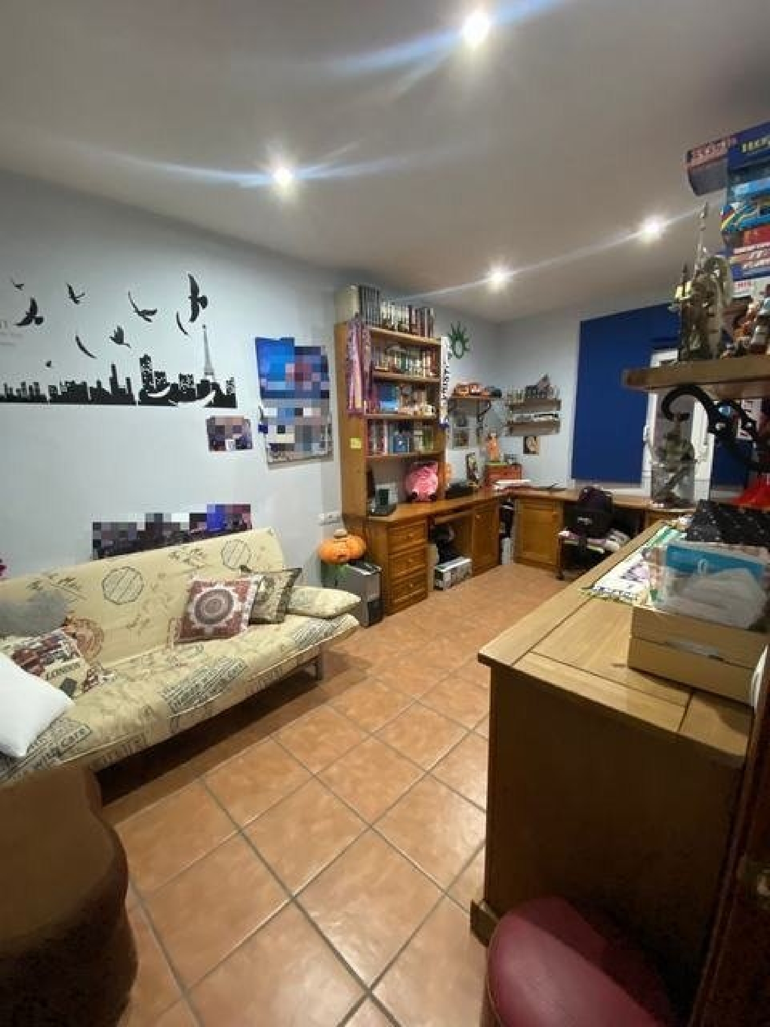  à vendre maison Villafranca De Córdoba Alto Guadalquivir 1