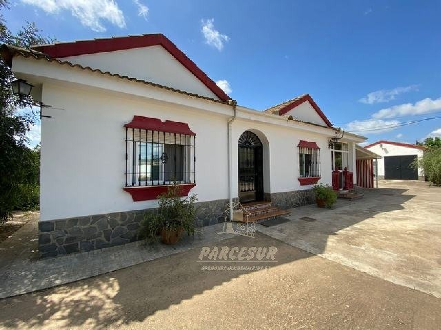 à vendre maison Villafranca De Córdoba Alto Guadalquivir 2