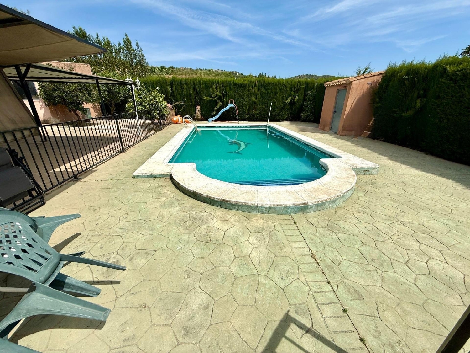 à vendre maison Villafranca De Córdoba Alto Guadalquivir 3