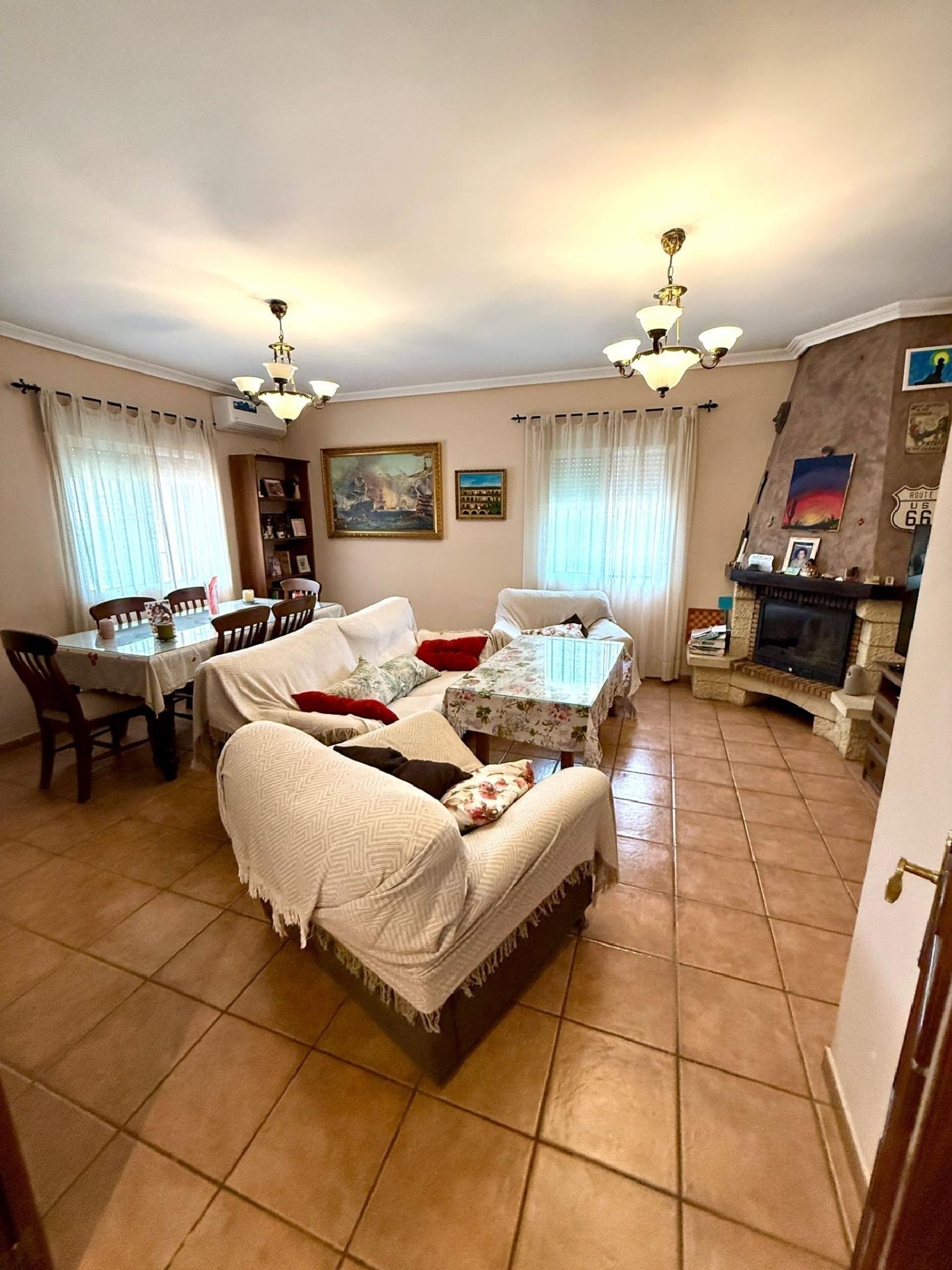  à vendre maison Villafranca De Córdoba Alto Guadalquivir 6